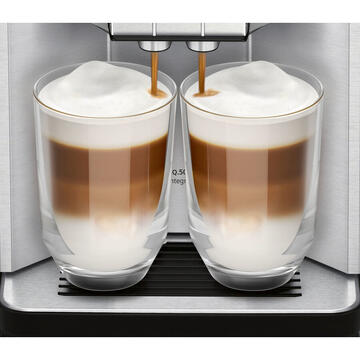 Espressor Siemens EQ.500 TQ507R02 coffee maker Espresso machine 1.7 L Fully-auto