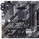 Placa de baza ASUS PRIME A520M-A II - motherboard - micro ATX - Socket AM4 - AMD A520