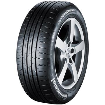 Anvelopa CONTINENTAL 215/60R17 96H ECO CONTACT 5 OE demontat (E-7)