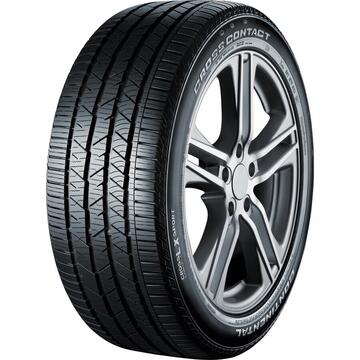 Anvelopa CONTINENTAL 275/40R22 108Y CROSS CONTACT LX SPORT XL FR ContiSilent DOT2019 MS (E-7)