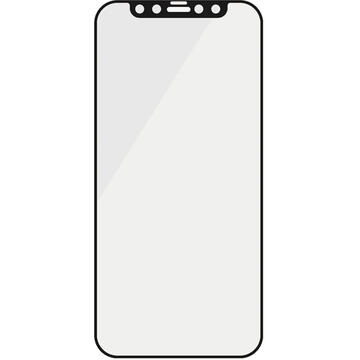 ZMEURINO Sticla Securizata Full Body 3D Negru APPLE Iphone 12 mini