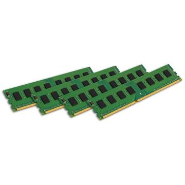 Memorie Kingston DDR3 32GB 1333-9 Quad