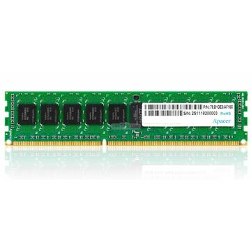 Memorie Apacer DDR3 4 GB 1600-CL11 - Single