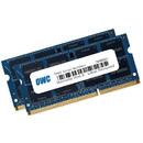 Memorie laptop DDR3 - 16 GB -1867 - CL - 11 - DR - Dual Kit (OWC1867DDR3S16P)
