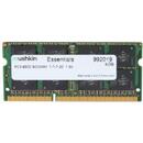 Memorie laptop Mushkin DDR3 SO-DIMM 8GB 1066-7 Essent - Bulk