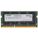 Memorie laptop Mushkin DDR3 SO-DIMM 8GB 1333-9 Essent