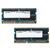 Memorie laptop Mushkin DDR3 SO-DIMM 32GB 1600-11 Essential 1.35V Dual