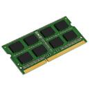 Memorie laptop Kingston ValueRAM SO-DIMM 2GB, DDR3L-1600, CL11 (KVR16LS11S6/2)