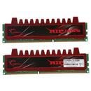 Memorie G.Skill DDR3 8GB 1066-777 Ripjaws Dual