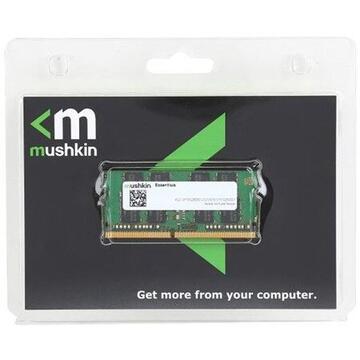Memorie laptop Mushkin MES4S213FF16G28X2 DDR4 1.2V 16GB 	2133MHz CL15