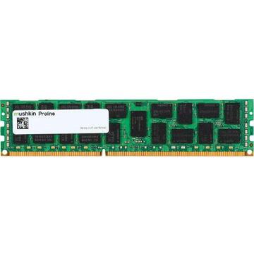 Memorie Mushkin MPL4E213FF16G28 DDR4 16GB 2133Mhz CL15 1.20v