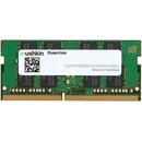 Memorie Mushkin DDR4 SO-DIMM 32GB 2666-19 - Single - Essentials 1,2v MSK