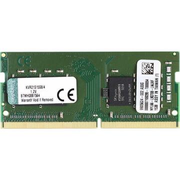 Memorie Kingston KSM29SED8/32ME, DDR4, 32GB, 2933MHz, CL 21