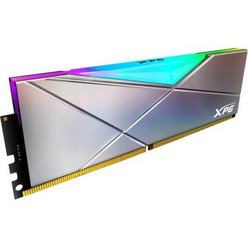 Memorie Adata AX4U500038G19M-DGM50X, DDR4, 16GB,  5000Mhz, CL 19  Dual Kit