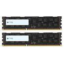 Memorie laptop Mushkin iRAM DIMM Kit 32GB, DDR3-1866, CL13-13-13-32, reg ECC