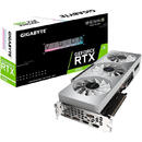 Placa video Gigabyte GeForce RTX 3090 VISION OC 24G - graphics card - GF RTX 3090 - 24 GB