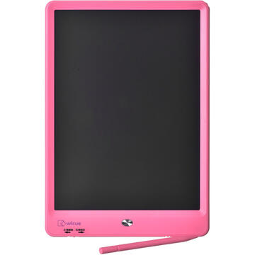 Tableta grafica Graphic Drawing Tablet Xiaomi Wicue LCD Pink (10``)