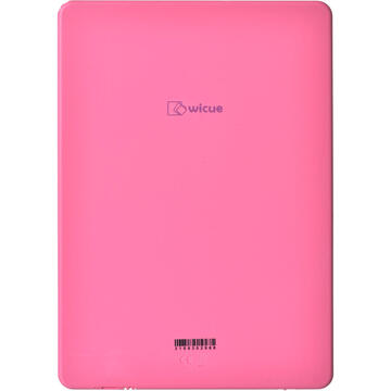Tableta grafica Graphic Drawing Tablet Xiaomi Wicue LCD Pink (10``)