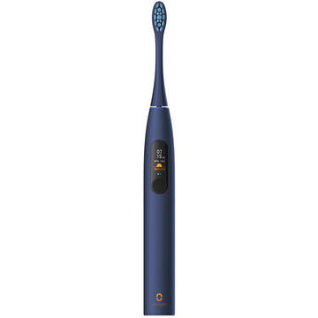 Xiaomi Sonic Toothbrush Oclean X Pro Blue