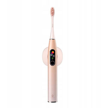 Xiaomi Oclean X Pro sonic toothbrush Pink