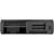 Carcasa SilverStone SST-FTZ01 - Mini-ITX - black