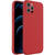 Husa Wozinsky Husa Capac Spate Color Case Rosu APPLE Iphone 12 Pro Max