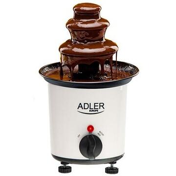 Adler Fantana de ciocolata AD 4487 200 ml