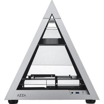 Carcasa Azza Pyramid Mini 806
