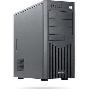 Carcasa Chieftec UNC-411E-B-OP Server Case Black