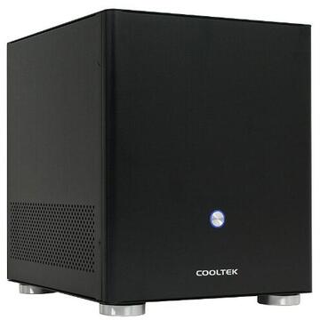 Carcasa Cooltek Coolcube Maxi Black