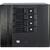 Carcasa Inter-Tech SC-4004 Black ITX Storage enclosure