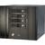 Carcasa Inter-Tech SC-4004 Black ITX Storage enclosure