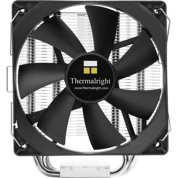 Thermalright True Spirit 120 Direct Rev. A.