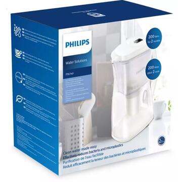 Philips AWP2970/10 Cana Filtranta 2.7l  antibacterial