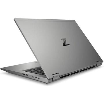 Notebook HP ZenBook 17G8 I7-11800H 32 1TB A3000-6 Windows 10 Pro