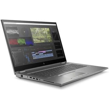 Notebook HP ZenBook  17G8 I7-11800H 32 1TB A2000-4 Windows 10 Pro
