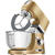 Robot de bucatarie Sencor STM 4467CH 1000W 4.5 l Gold