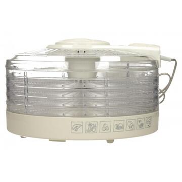 Deshidrator MPM Dryer for mushrooms MSG-02