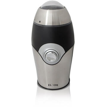Rasnita Eldom MK100S Coffee grinder 150W 50g