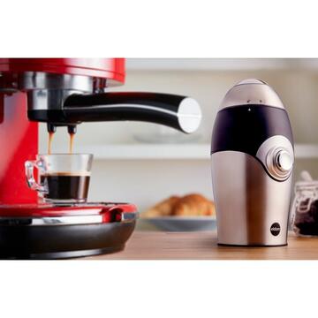 Rasnita Eldom MK100S Coffee grinder 150W 50g