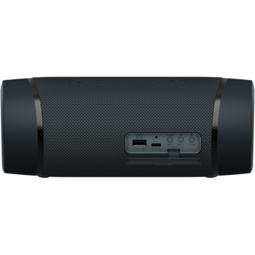 Boxa portabila Sony SRS-XB33 Extra Bass Portable Bluetooth speaker, Black
