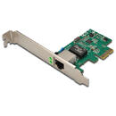 Placa de retea DIGITUS DN-10130 networking card Ethernet 1000 Mbit/s Internal