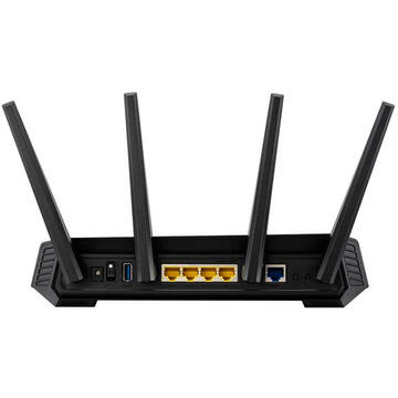 Router wireless Asus ROG STRIX GS-AX5400 802.11a/b/g/n/ac/ax