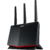 Router wireless ASUS RT-AX86U router AX5700 1WAN 4LAN 1USB negru