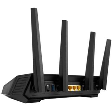 Router wireless Asus GS-AX3000 Wireless Wifi 6 AX30000 Dual Band Gigabit Router