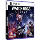 Joc consola Ubisoft Game PS5 Watch Dogs Legion