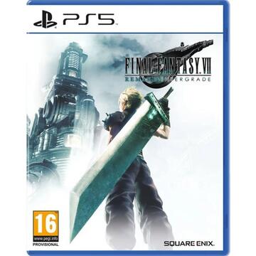 Joc consola Cenega Game PS5 Final Fantasy VII Remake Intergrade