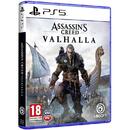 Joc consola Ubisoft Game PS5 Assassins Creed Valhalla