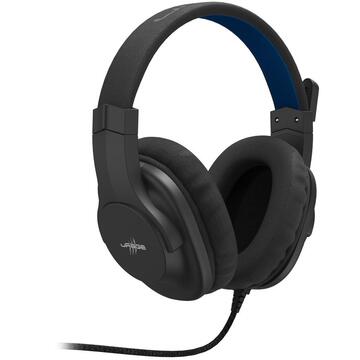 Casti uRage "SoundZ 320 7.1" Gaming Headset, black