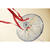 Ventilator Swan SFA12620CN 35W 30.4 cm Cream
